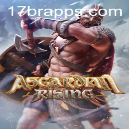 Asgardian Rising: A New Era of Fantasy Gaming