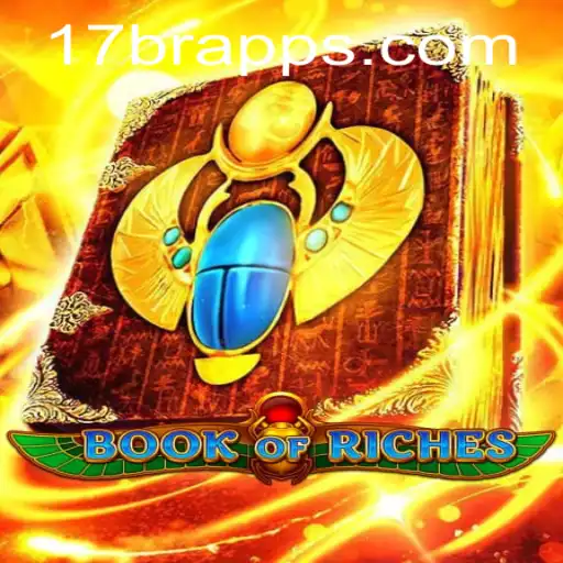 Exploring the Exciting World of BookofRiches and the Thrilling 17 BR