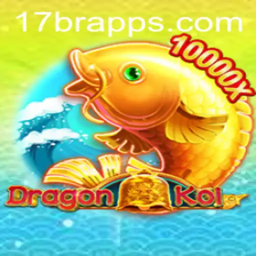 DragonKoi: The Exciting World of 17 BR