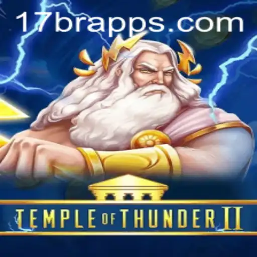 TempleofThunderII: A Thrilling Adventure in 17 BR