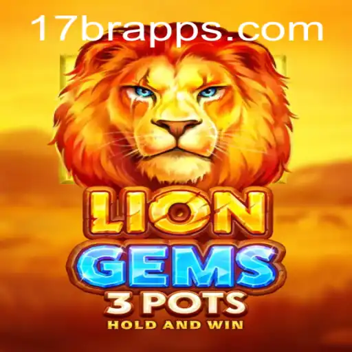 Discovering LionGems3pots: A Thrilling 17 BR Experience