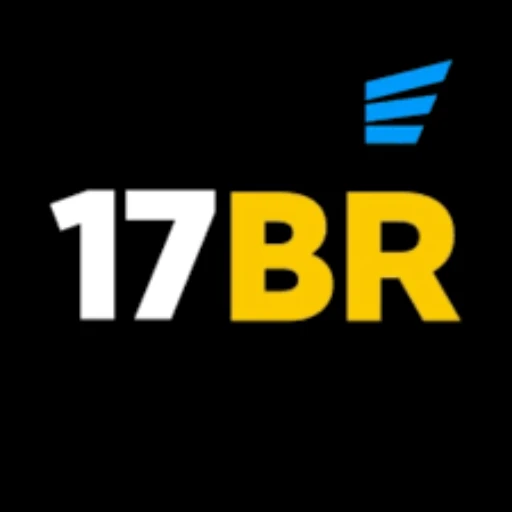 17 BR Logo