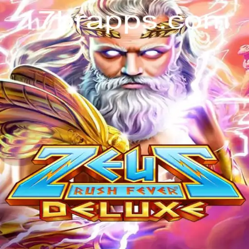 ZeusRushFeverDeluxe: The Electrifying Game Experience